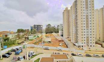 Imagem 7: Apartamento para Aluguel - Panamby, 1 Quarto, 24 m2