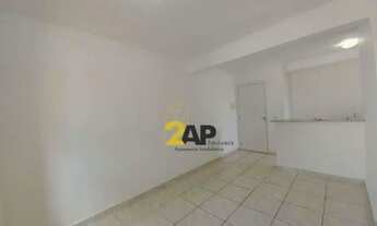 Imagem 2: Apartamento com 2 dormitórios para alugar, 43 m² por R$ 1.700,00/mês - Jardim Helga - São