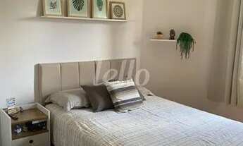 Imagem 5: São Paulo - Apartamento Padrão - Tatuapé