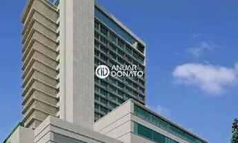 Imagem 3: Anuar Donato Andar corrido à venda Vale do Sereno