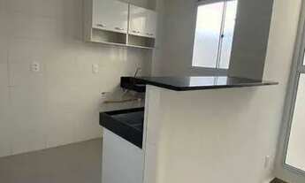 Imagem 7: Apartamento com 2 dormitórios para alugar, 42 m² por R$ 1.500/mês - Residencial Império La