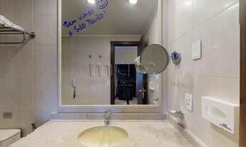 Imagem 2: São Paulo - Apartamento Padrão - Itaim Bibi