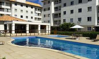 Imagem: Apto aluguel Reserva Parque