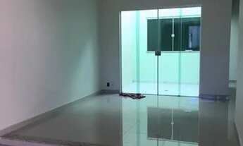 Imagem 3: Casa para aluguel, 3 quartos, 1 suíte, 2 vagas, JARDIM PATRICIA - Uberlândia/MG