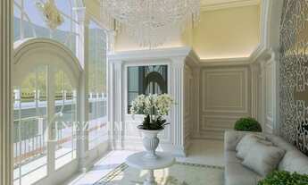 Imagem 6: Apartamento para Venda em Itapema, Canto da Praia, 4 dormitórios, 4 suítes, 5 banheiros, 3