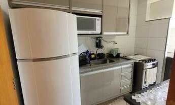 Imagem 5: Alvorada andar alto 2 vagas SEMIMOBILIADO