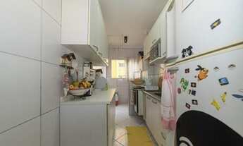 Imagem 5: Apartamento com 2 dormitórios à venda, 50 m² por R$ 240.000,00 - Demarchi - São Bernardo d