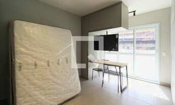 Imagem 4: Apartamento para Aluguel - Moema, 1 Quarto, 25 m2