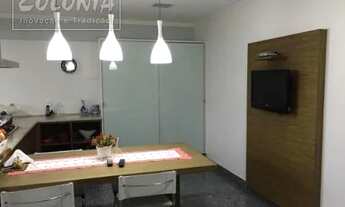 Imagem 6: Santo André - Apartamento Padrão - Vila Bastos