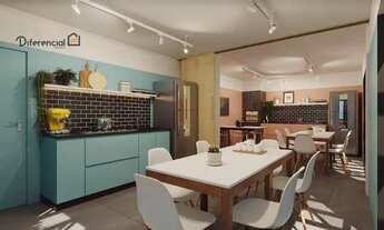 Imagem: Apartamento com 3 dormitórios à venda