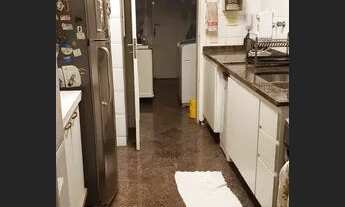 Imagem 5: Venda Apartamento 3 Dormitórios - 159 m² Moema