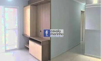 Imagem: Apartamento com 2 dormitórios para alugar