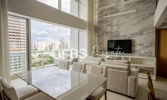 Imagem 4: K Apartments - Apartamento Duplex 2 quartos, sendo 2 suítes