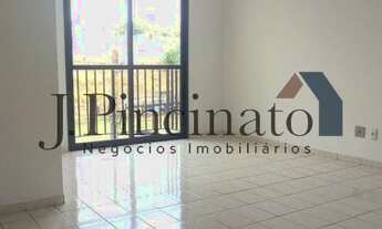 Imagem 5: Jundiaí - Apartamento Padrão - Parque da Represa