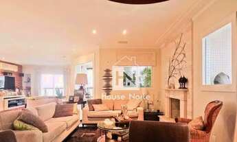 Imagem 5: Apartamento com 3 dormitórios à venda, 277 m² por R$ 2.320.000,00 - Santana - São Paulo/SP