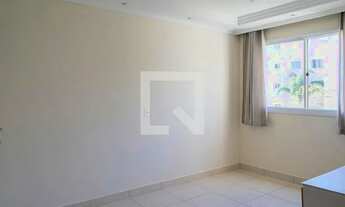 Imagem 2: Apartamento para Aluguel - Parque Nações Unidas, 2 Quartos, 42 m2