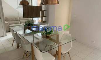 Imagem 2: Preço Imperdível! Apartamento com 3/4 E Varanda no Cond. Encantos do Bosque