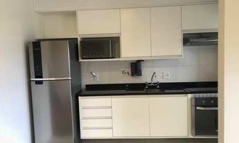 Imagem 5: Apartamento Duplex com 1 dormitório para alugar, 90 m² por R$ 6.906,00/mês - Vila Cruzeiro