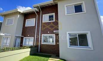 Imagem 2: Casa - Parque Industrial Harmonia - Nova Odessa