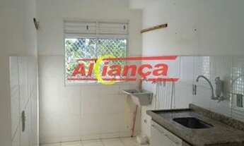 Imagem 6: EXCELENTE APARTMENTO COM 02 DORMITÓRIOS- BONSUCESSO