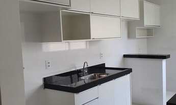 Imagem 4: Apartamento com 2 dormitórios à venda, 60 m² por R$ 245.000,00 - Vila Mollon IV - Santa Bá