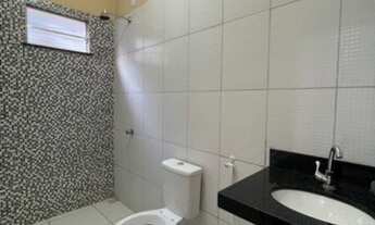 Imagem 2: CASA EM ICOARACI