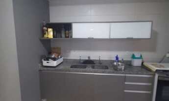 Imagem 5: Apartamento com 3 quartos no Brasil Beach Home Resort Cuiabá - Bairro Ribeirão do Lipa em