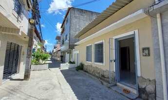 Imagem 2: Casa para aluguel, 2 quartos, Iputinga - Recife/PE