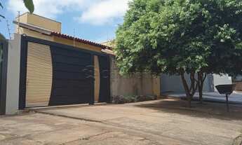 Imagem: Dourados - Casa Padrão - Jardim Colibri