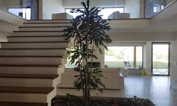 Imagem 6: Casa - Colinas do Mosteiro de Itaici - Indaiatuba