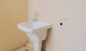 Imagem 13: Apartamento com área privativa à venda, 2 quartos, 1 suíte, 2 vagas, Buritis - Belo Horizo