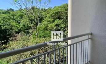 Imagem 4: Apartamento com 2 dormitórios à venda, 50 m² por R$ 225.000,00 - Tremembé - São Paulo/SP