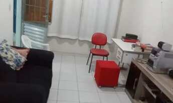 Imagem 2: Casa para aluguel possui 47 metros quadrados com 2 quartos em Pau Amarelo - Paulista - PE