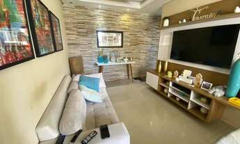 Imagem 3: Apartamento para aluguel tem 87 metros quadrados com 3 quartos em Flores - Manaus - AM