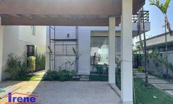 Imagem 3: Casa em condomínio de alto padrão com 3 dormitórios à venda, 205 m² por R$ 1.300.000 - Jar