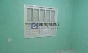 Imagem 4: SAO BERNARDO DO CAMPO - Residential / Home - DEMARCHI