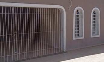 Imagem 2: Casa - Cidade Jardim - Campinas