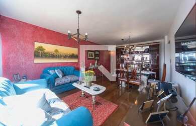 Imagem 4: Apartamento para Aluguel - Centro, 3 Quartos, 100 m2