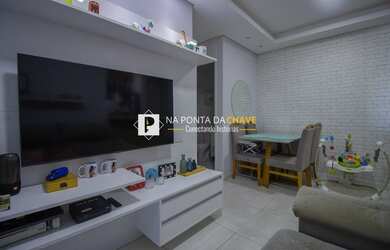 Imagem 4: SãO BERNARDO DO CAMPO - Apartamento Padrão - Planalto