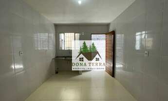 Imagem 6: Casa com 2 dormitórios para alugar, 129 m² por R$ 1.800/mês - Jardim Carolina - Jundiaí/SP