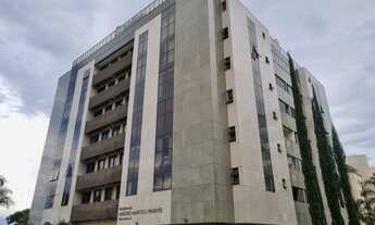 Imagem: Apartamento de 4 quartos no Sudoeste