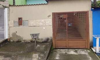 Imagem: Casa para venda tem 80 metros quadrados