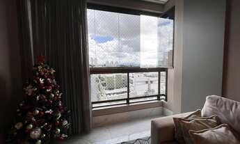 Imagem 5: Apartamento para venda tem 98 metros quadrados com 3 quartos em Jardim das Américas - Cuia