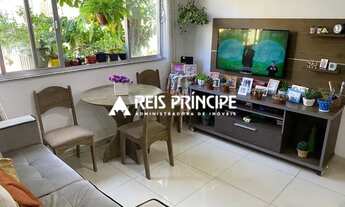 Imagem 6: Excelente apartamento com 2 quartos no Pechincha