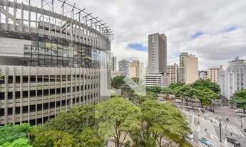 Imagem 5: Apartamento para Aluguel - Centro, 1 Quarto, 26 m2