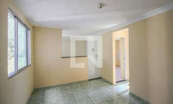 Imagem 3: Apartamento para Aluguel - Santa Amélia, 2 Quartos, 65 m2