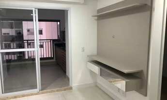 Imagem 2: Locação Apartamento 2 Dormitórios - 68 m² Santo Amaro