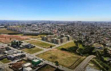 Imagem 5: Curitiba - Apartamento Padrão - Cidade Industrial