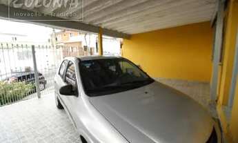 Imagem 3: Santo André - Casa Padrão - Utinga