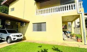 Imagem 4: Casa - Vale Verde - Valinhos